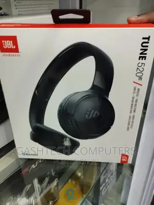 Headphones, JBL JBL Tune 520bt