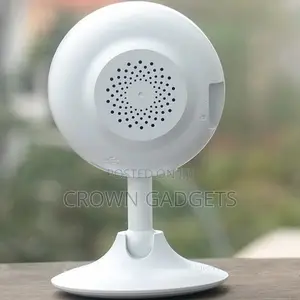 EZVIZ C1c-B Smart Home Camera 2.8mm (91°) Fixed Lens