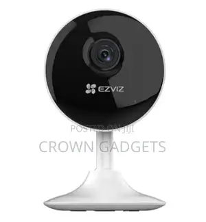(1080P) Wifi Indoor Home Smart Security Camera