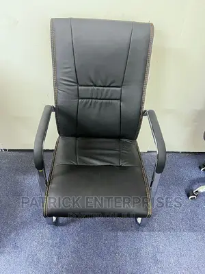 Executive Imported Office Visitors Chairs