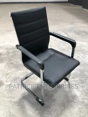 Executive Imported Office Visitors Chairs