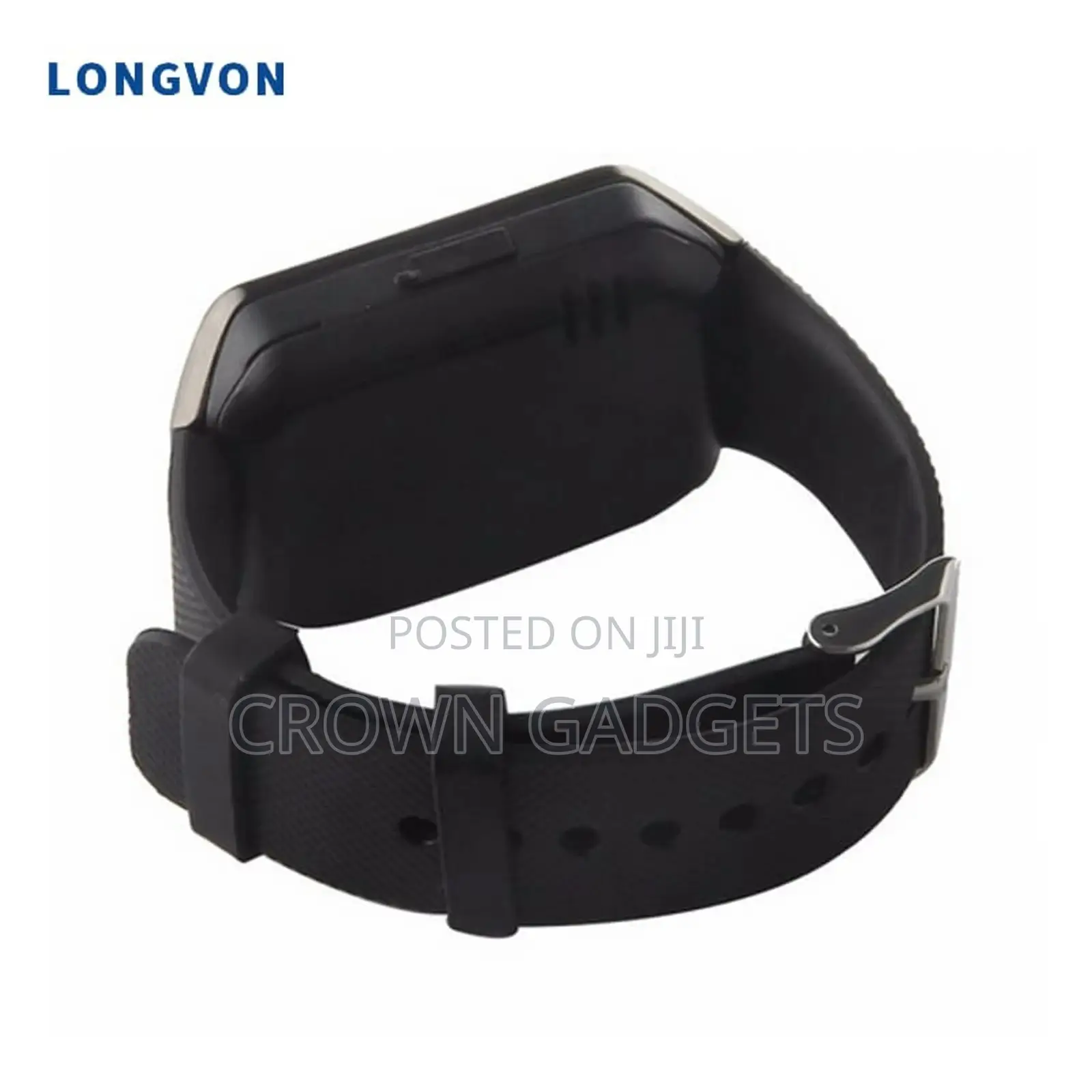 Smart 2030-W-007 Smart Watch, Android