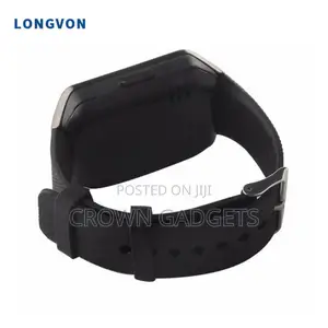 Smart 2030-W-007 Smart Watch, Android