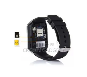Smart 2030-W-007 Smart Watch, Android