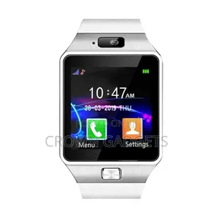 Smart 2030-W-007 Smart Watch