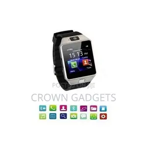 Smart Berry W-007 SIM Card Supported Smart Watch