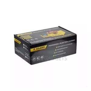 Battery Charger, Bolaimei BLM-866, 12V 24V 10A 150ah