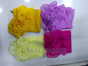 Women Scarves