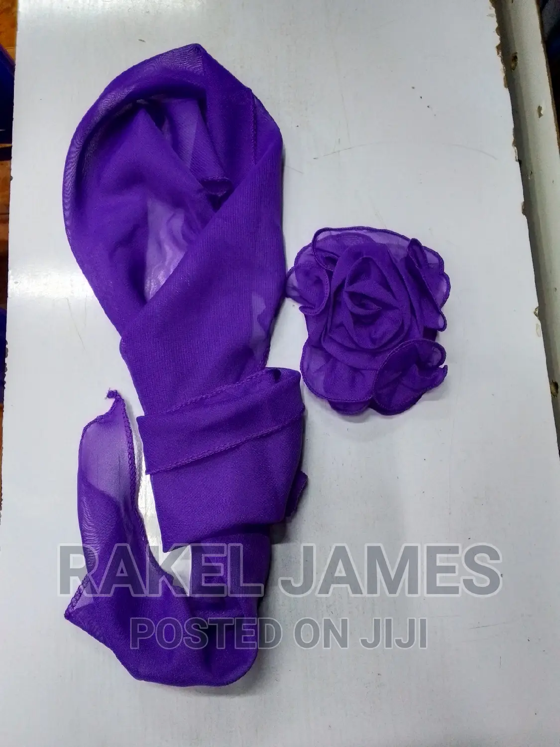 Women Scarves