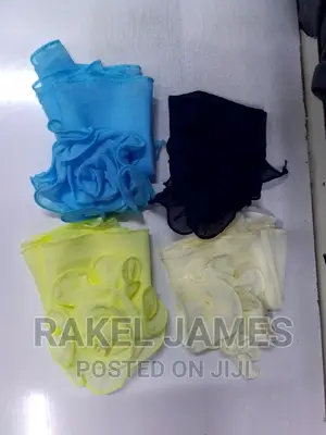 Women Scarves