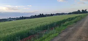 18 Acres Arable Land for Sale in Kipkabus Eldoret