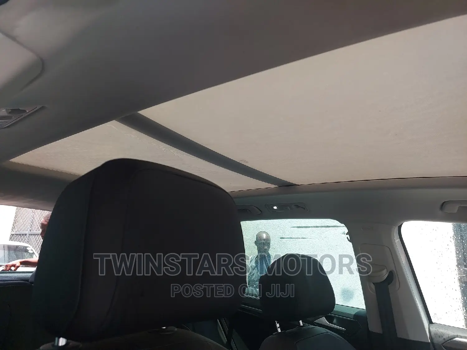 Volkswagen Tiguan 2018 White