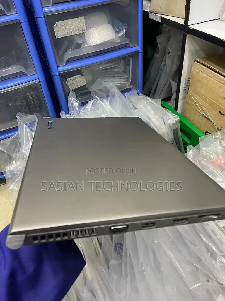 Laptop Toshiba Tecra Z40 4GB Intel Core I5 SSD 128GB