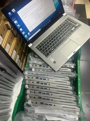 Laptop Toshiba Tecra Z40 4GB Intel Core I5 SSD 128GB