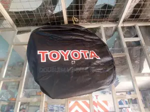 Spare Wheel Cover/Tire Cover/Spare Tyre Cover Universal