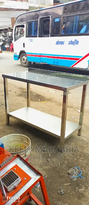 Working Table