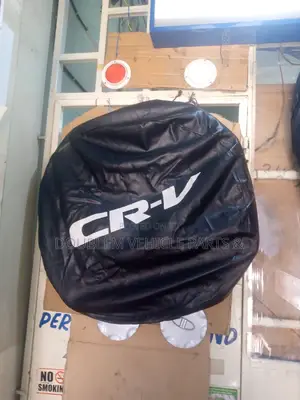 Spare Tyre/Tire Cover Honda CR-V Other Assorted Vehicles