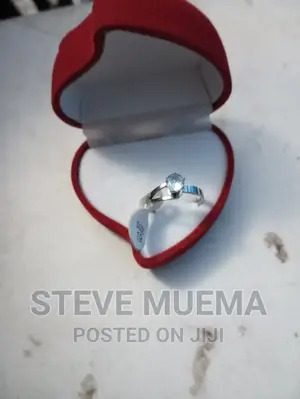 Engagement Ring.
