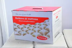 Ripple Matress / Medical Air Matress.