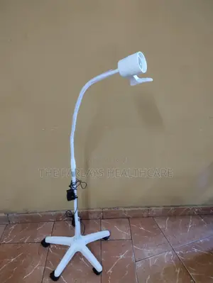 LED Examination Lamp.