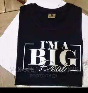 Do You Want Quality Tshirts