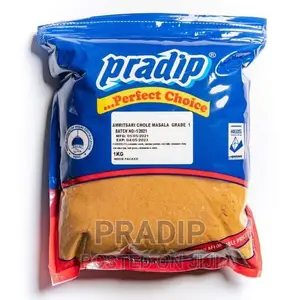 Amritsari Cholle Masala-1 Kg