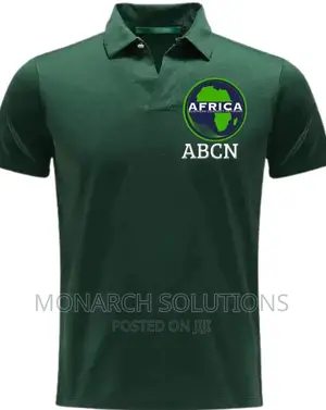 Imported Polos Ready to Be Embroidered
