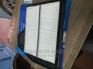 Nissan Teana 2015 Model Air Allparts Air Filter AF-319.
