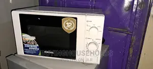 Bruhm Microwave