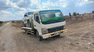 Breakdown Towing Rollback Recovery