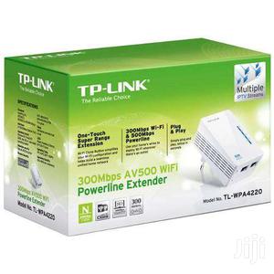 Tp Link WPA 4220 Wi-Fi Range Extender
