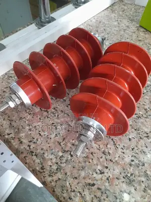 Lightning Arrester
