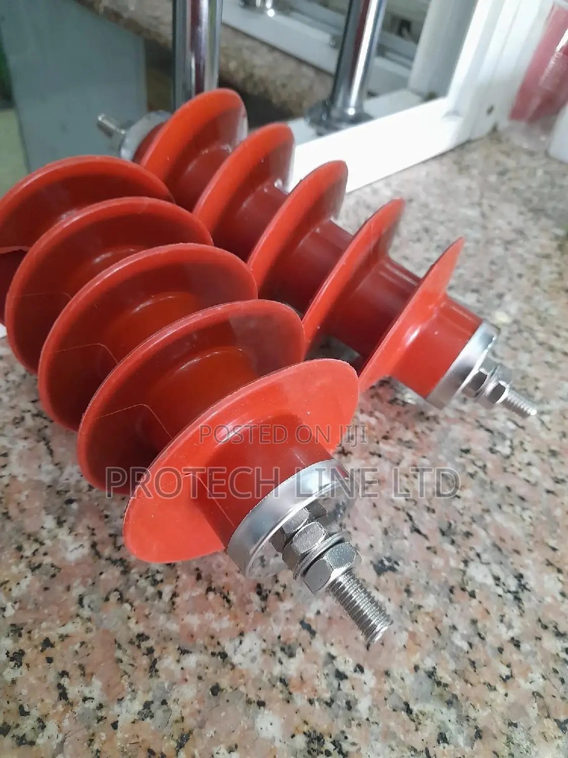 Lightning Arrester