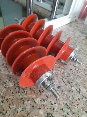 Lightning Arrester