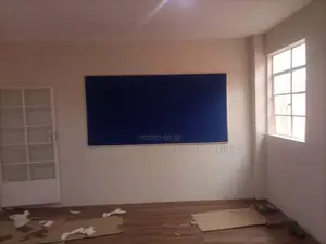 Noticeboard for Public Schools 8ft X 4ft Heavy Duty
