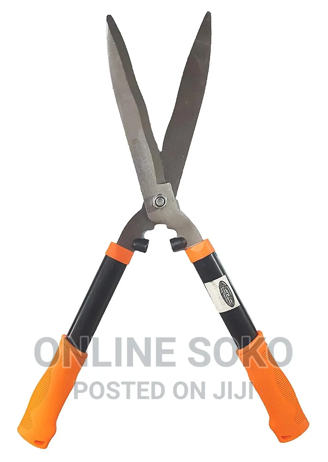 Garden Tools Lawn Fence Shears Scissors Hedge Cutter