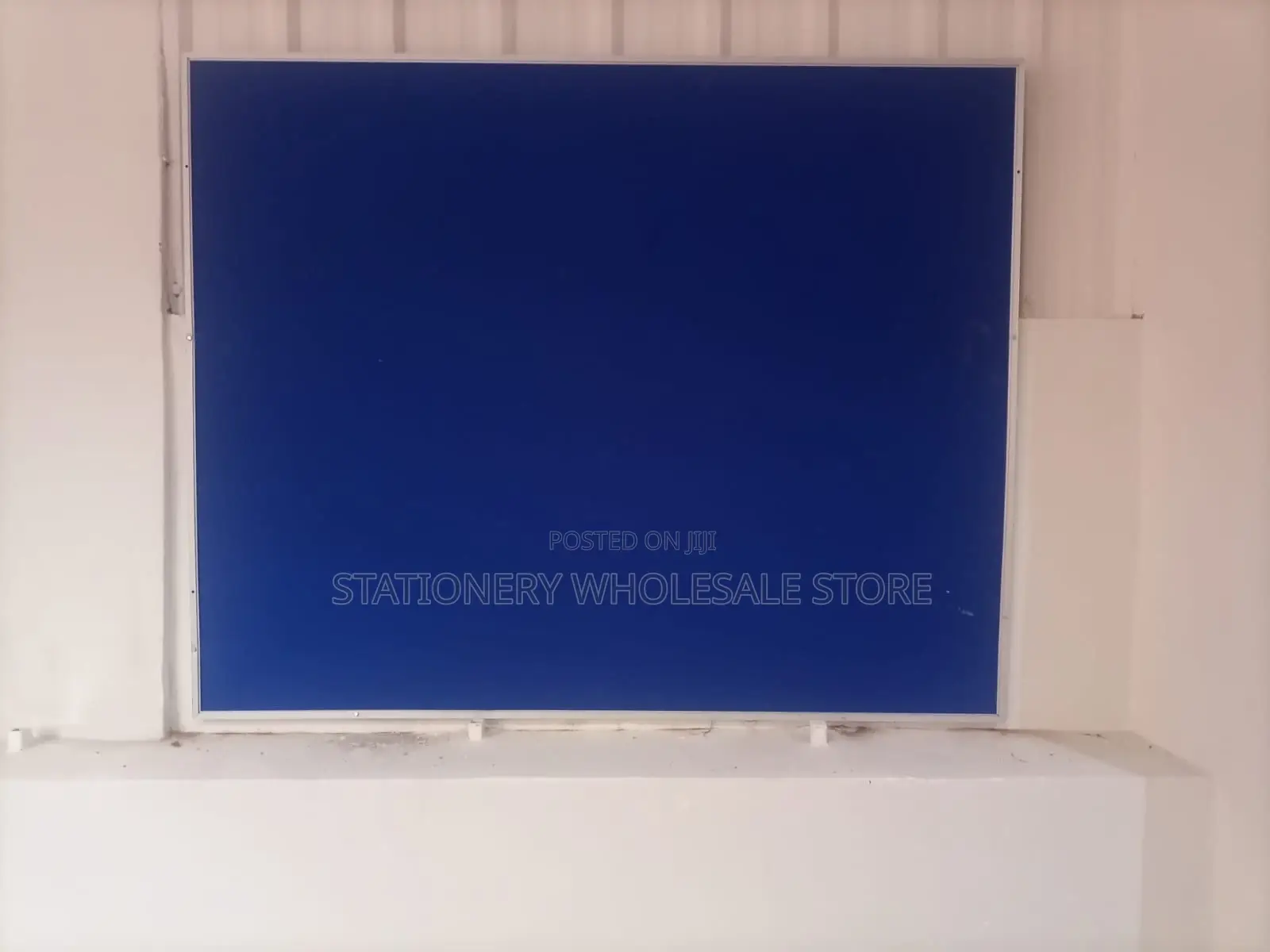 Noticeboard for Office Noticeboard 4ft X 4ft