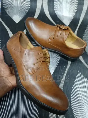 Men Official Shoes