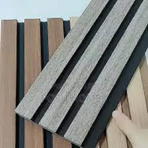 Polystyrene Ps Fluted Oanels