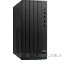 New Desktop Computer HP 4GB Intel Core I3 HDD 1T