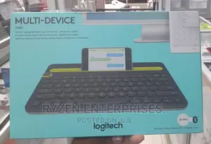  Logitech/ Logitech / Wireless Keyboard