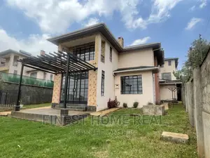 4bdrm Maisonette in Tigoni for sale