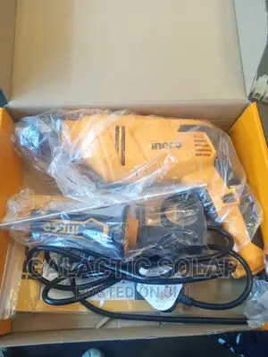 Ingco 850w Drill