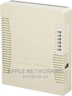 Mikrotik Rb951g-2hnd