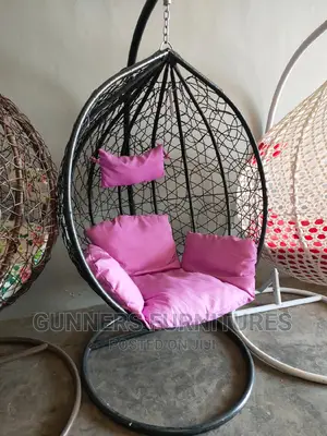Swings Swings Swings Swings