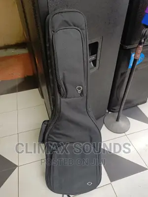 Electric Guitar Bag  Quality Padded