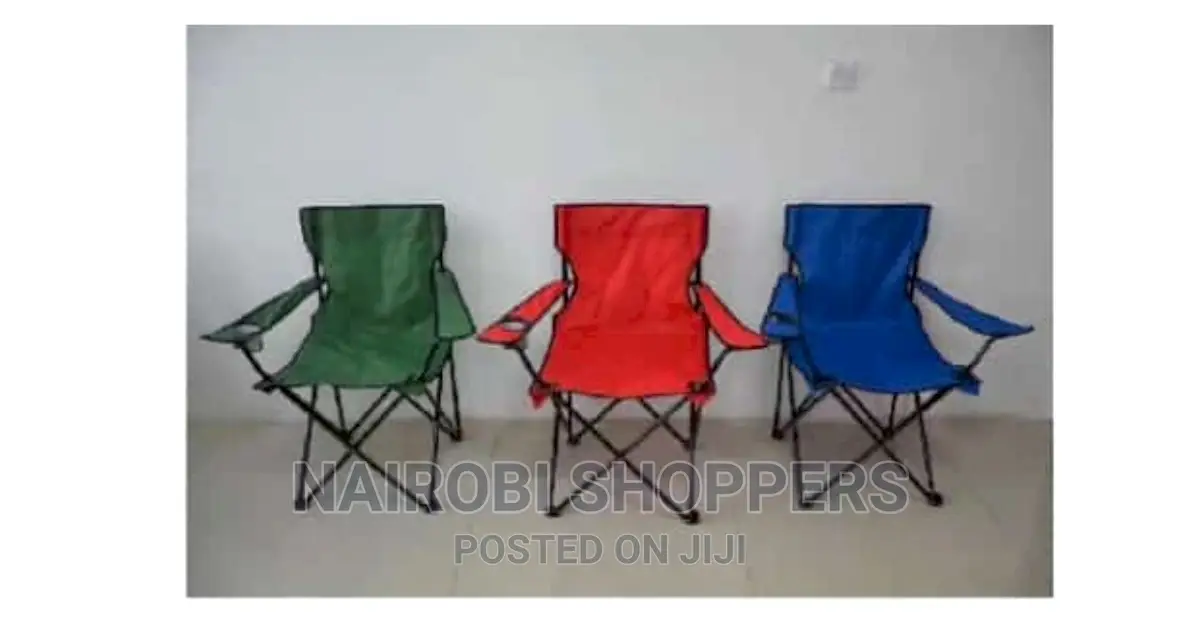 Camping Chairs