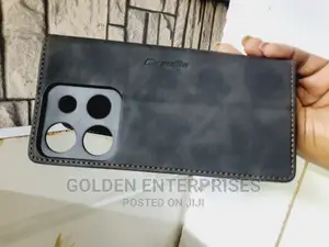 Tecno Pop 7 Pro Flip Cover