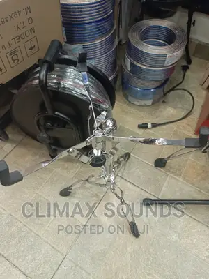 Snear Drum Stands