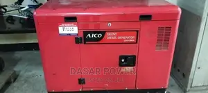 10kva Power Generator for Hire.